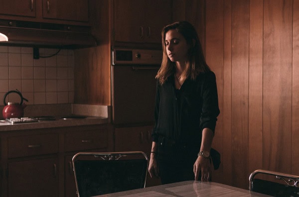 Julien Baker © Eric Ryan Anderson