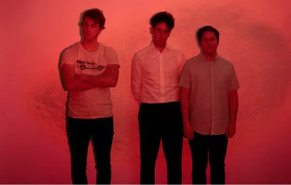The Wombats © 2017