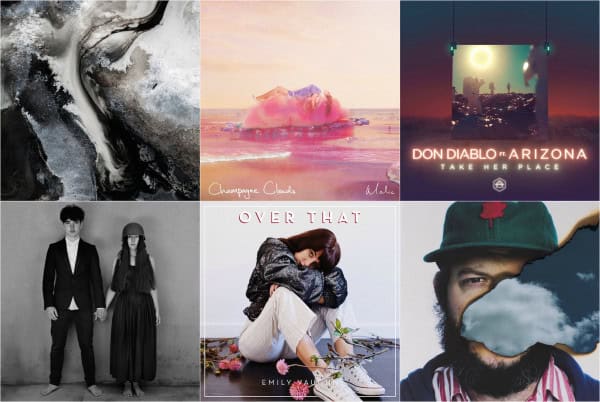 Atwood Magazine's Weekly Roundup 11-03-2017