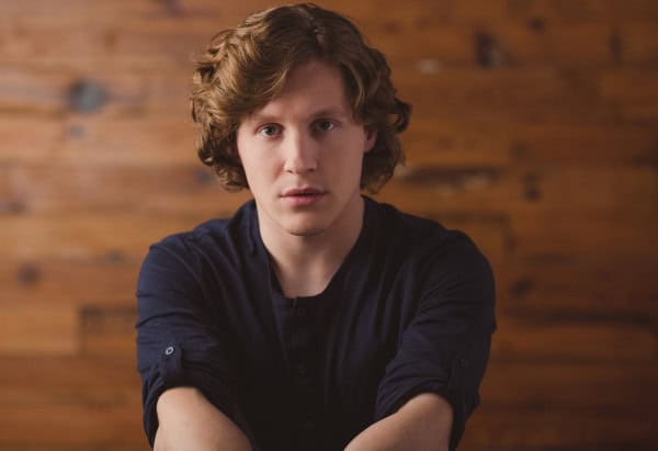 Peyton McMahon © Zack Smith Photography