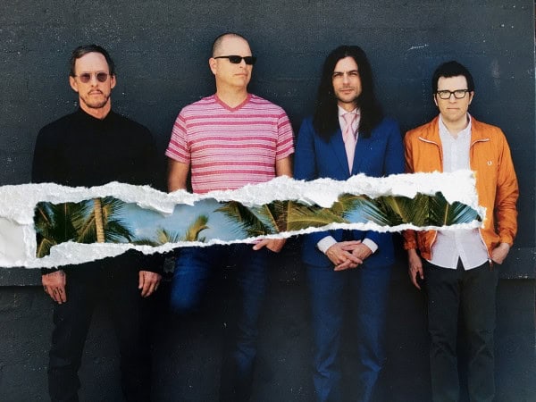 Weezer © Crush Music