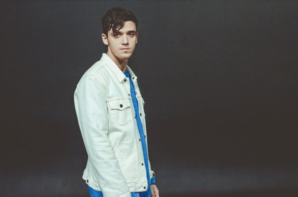 lauv © Jennica Mae