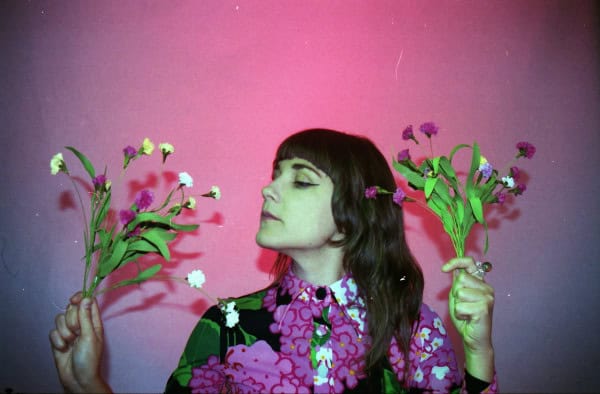 Holy Pink © Clementine Leger