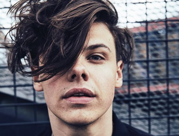 Yungblud © Andrew Whitton