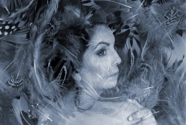 Angela Josephine © John Mark Hanson