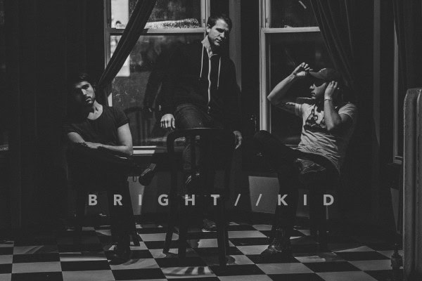 Bright Kid © Kevin Rose