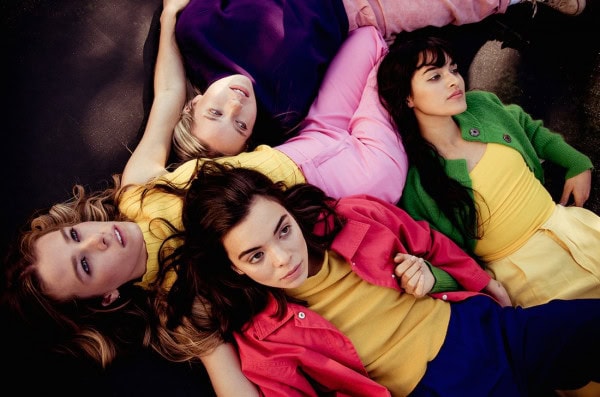 The Aces © Alexander Bortz