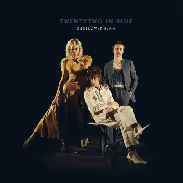Twentytwo In Blue - Sunflower Bean