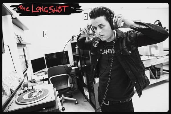The Longshot © 2018