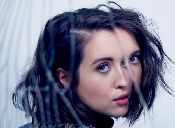 Alice Merton © Paper Plane Records International