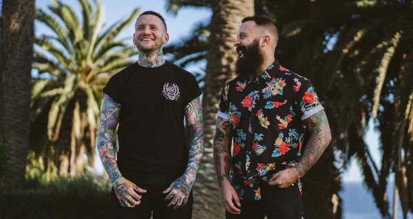 This Wild Life © Alex Bemis