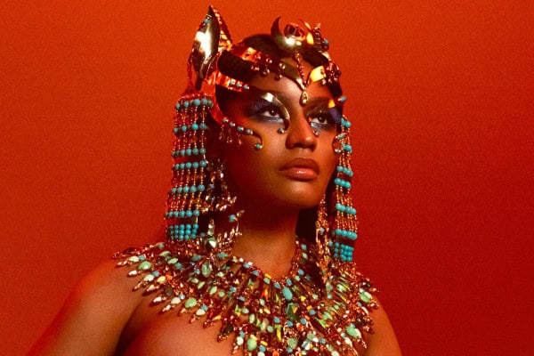 Queen - Nicki Minaj