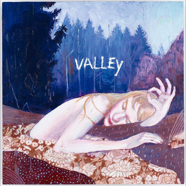 Transviolet - Valley Cover Art