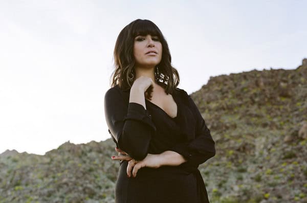 Emily Warren © David O'Donohue