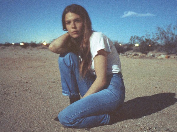 Maggie Rogers © Olivia Bee