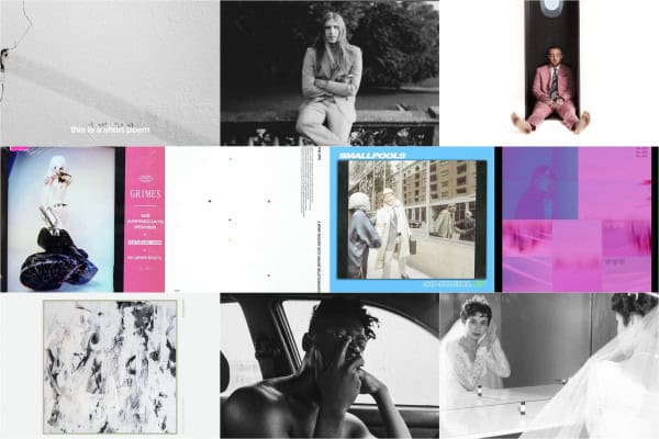 Atwood Magazine's Weekly Roundup 12-07-2018