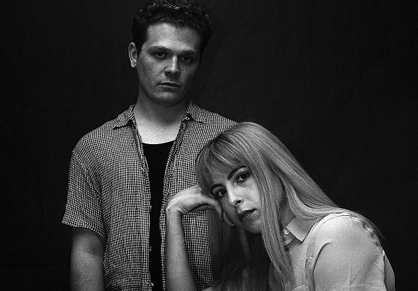 Body Heat © Zack Rogers