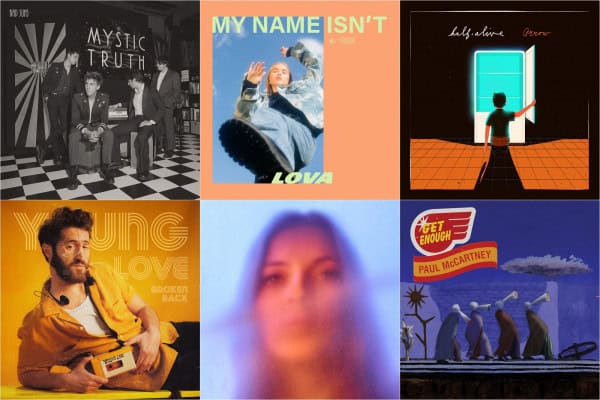 Editor's Picks 01-21-2019