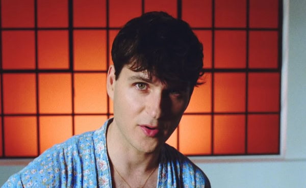 Harmony Hall - Vampire Weekend still 1