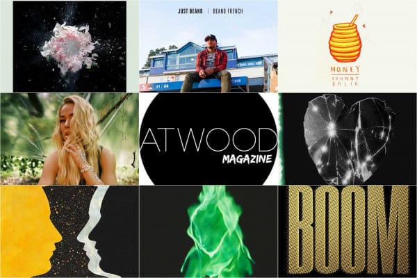 Watts' Weekend Picks 2018-02-02