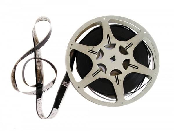 Film Score