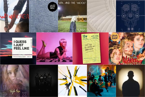 Atwood Magazine's Weekly Roundup 2-22-2019