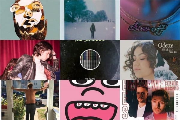 Atwood Magazine's Weekly Roundup 3-15-2019