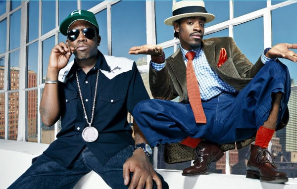 Outkast Tunes & Tumblers 2019