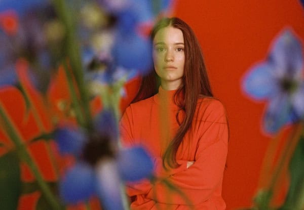 Sigrid © Francesca Allen, Sucker Punch interview 2019