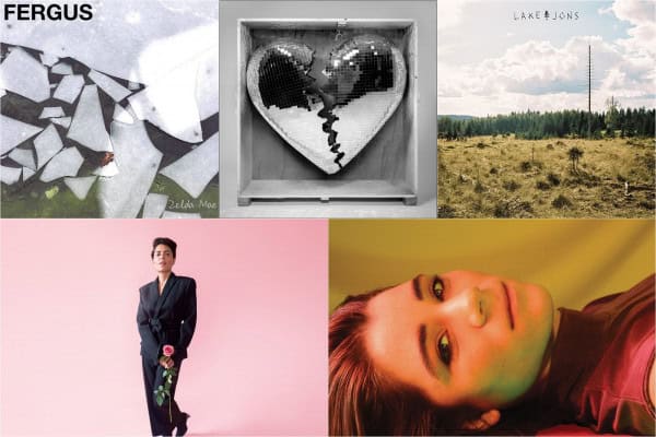 Atwood Magazine's Weekly Roundup 2019-04-12