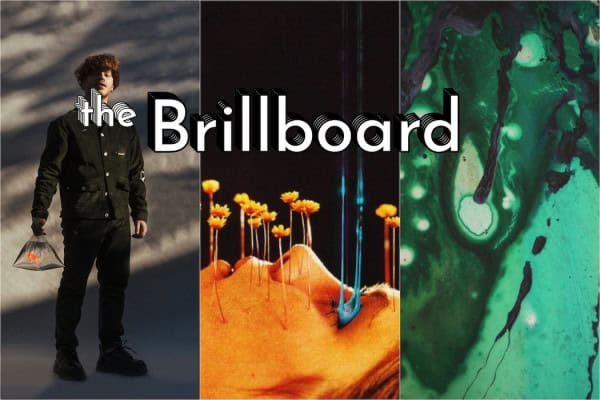 Brillboard 2019-05-01 Water