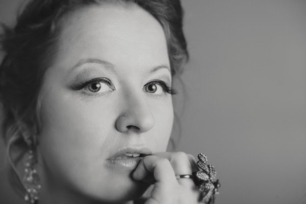 Ellen Starski © Amelia Booth
