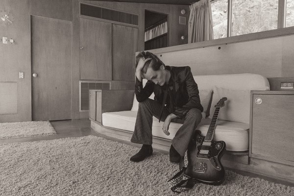 Mark Diamond © Aleigh Michelle
