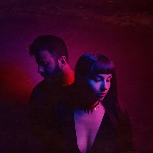 No Saviors EP - CLAVVS