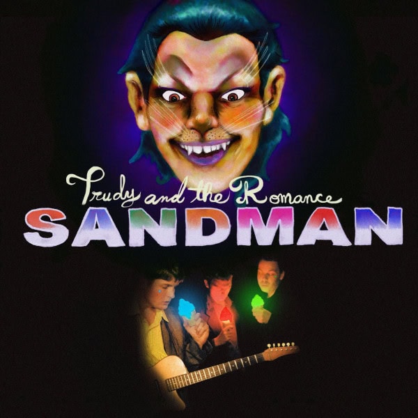 Sandman - Trudy and the Romance