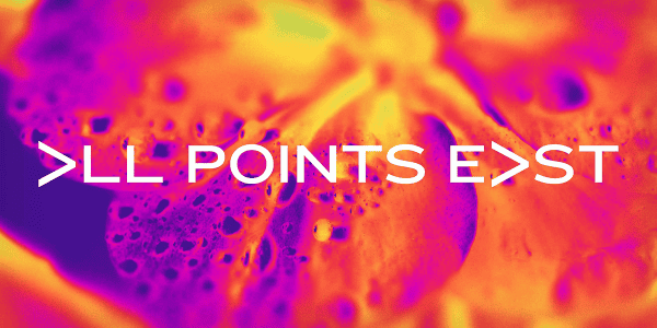 All Points East Logo