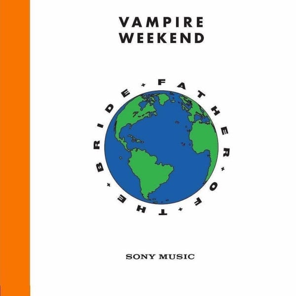 Father of the Bride - Vampire Weekend