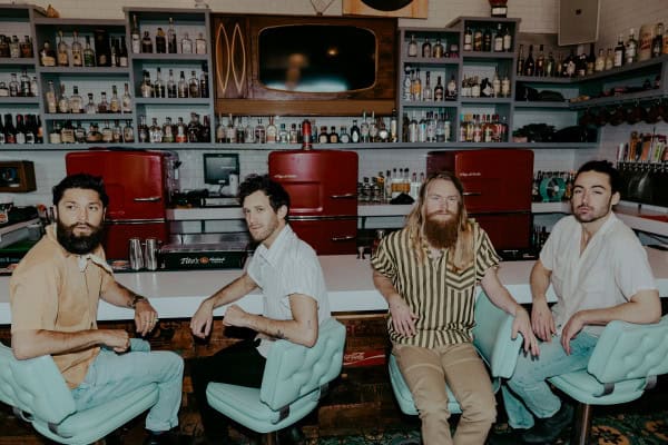 Grizfolk © Andrew Ha