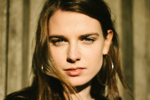 Angie McMahon © Paige Clark
