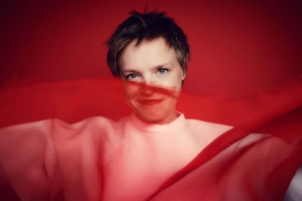 Wallis Bird © Jens Oellermann