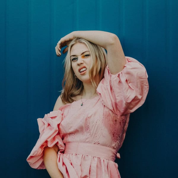 Lauran Hibberd