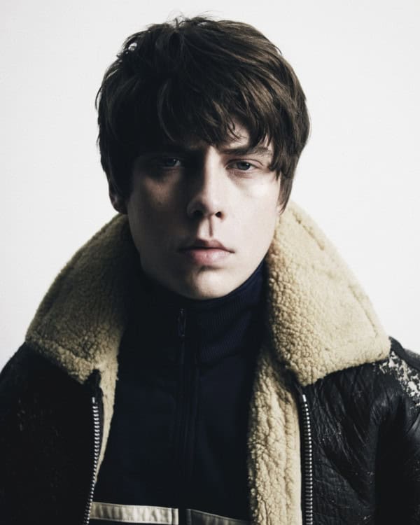 Jake Bugg © Sarah Piantadosi