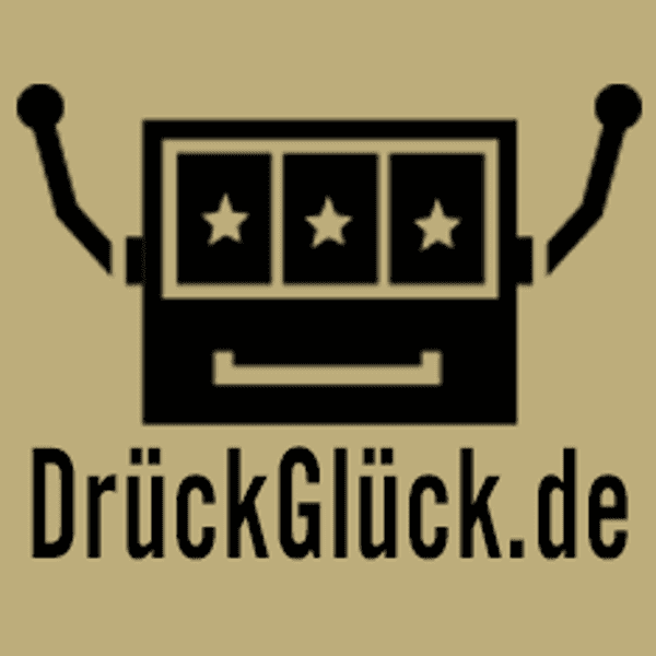 DrückGlück Casino Testbericht Drueckglueck Netent Casino Logo