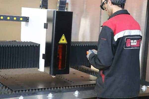 تولید انواع کباب پز های گازی و ذغالی با استفاده از تکنولوژی روز دنیا