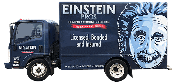einstein pros vehicle 1