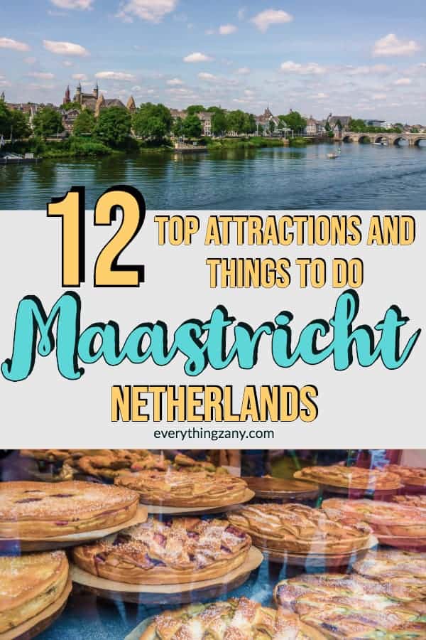 Best Attractions and Things to do in Maastricht, Netherlands Best Attractions and Things to do in Maastricht, Netherlands