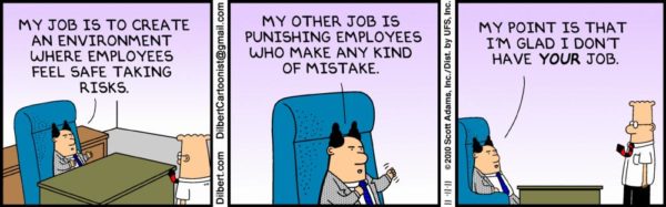 7 Tips for First-Time Managers: How to Succeed as a New Manager 11 managing up is important for new managers