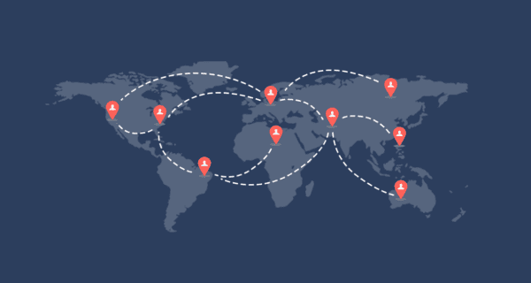 Why You Should Start Building Distributed Teams (or how to convince your company) 1 Distributed teams can be all around the world