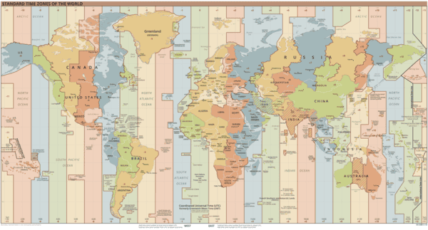 Why You Should Start Building Distributed Teams (or how to convince your company) 5 time zones matter when hiring a distributed team