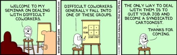 13 Reasons Why Great Employees Quit Your Team (and How to Keep a Good Employee from Quitting) 9 Why great employees quit includes bad coworkers